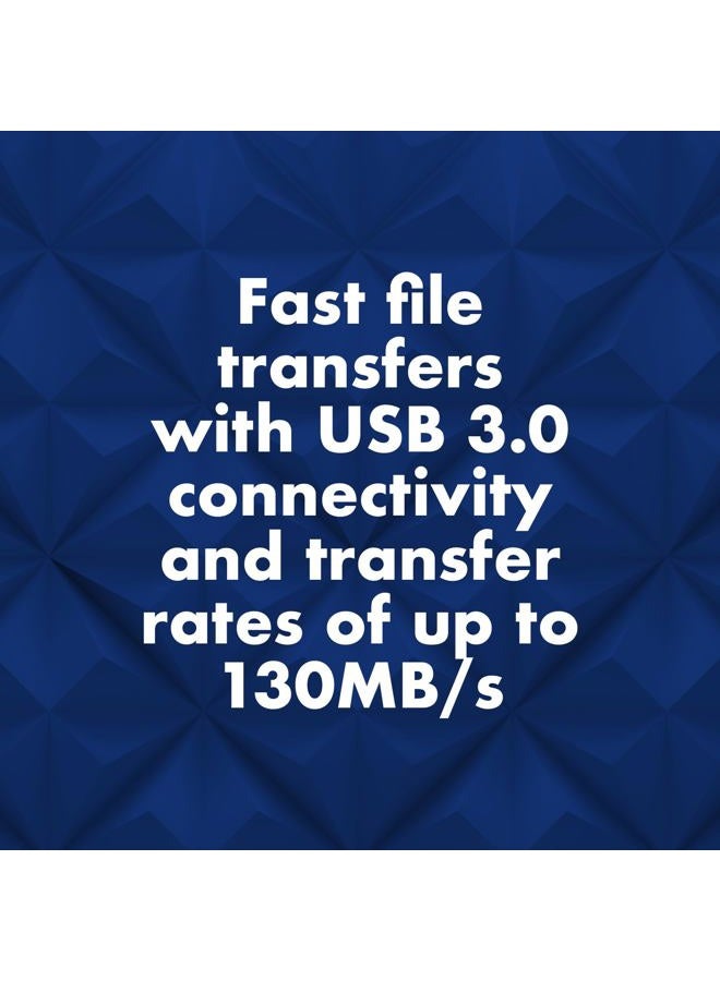LACIE قرص صلب خارجي محمول 4 تيرابايت مقاوم للصدمات والسقوط والضغط USB 3.0 بحجم 2.5 بوصة للكمبيوتر الشخصي وماك (LAC9000633) - Image 3