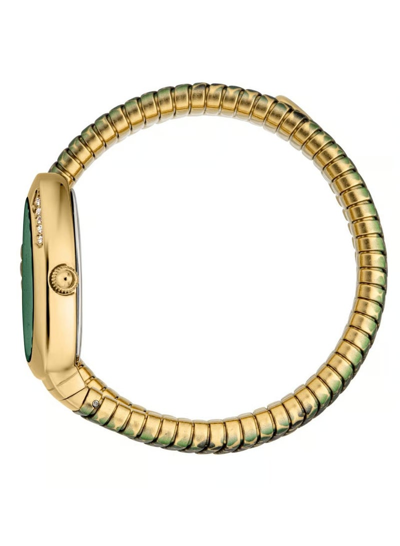 JC Just Cavalli JC1L251M0035 Pelle Solo Watch for Women - Image 2