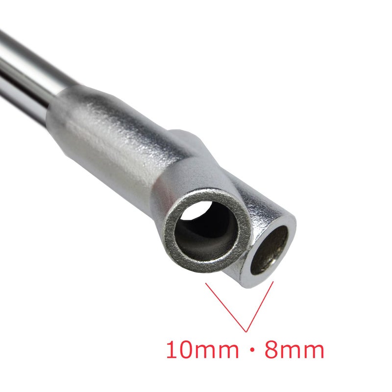 WISE TOOLs, 2030 Triple Handle for SBL-1000 Super Ball Wrench - Image 4