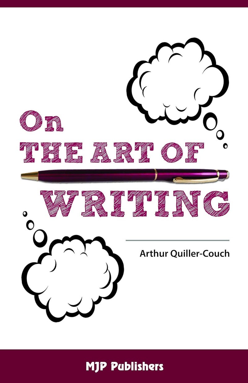 On the Art of Writing