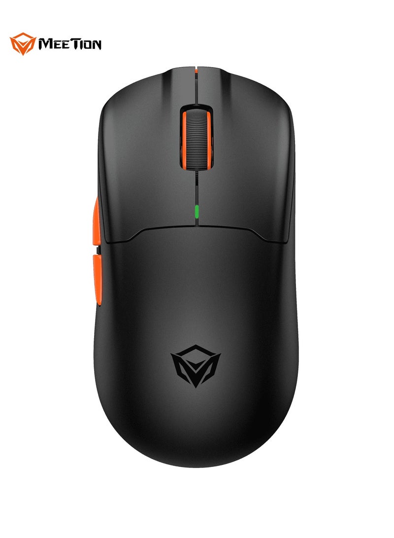 Meetion Air GW39 2.4G Wireless Gaming Mouse Tri-mode E-sports Notebook Desktop Computer PAW3395 Light weight Design Mouse Gamer - Image 5