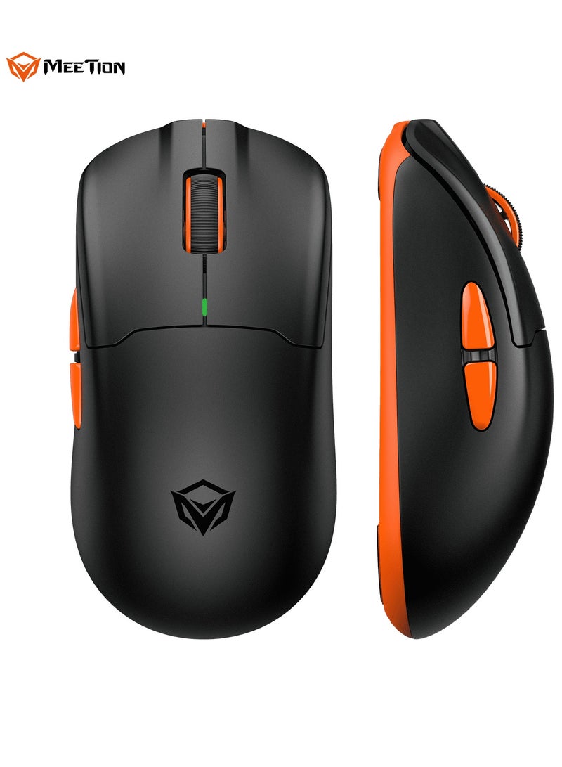 Meetion Air GW39 2.4G Wireless Gaming Mouse Tri-mode E-sports Notebook Desktop Computer PAW3395 Light weight Design Mouse Gamer - Image 2
