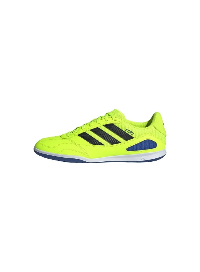 Adidas adidas SUPER SALA III Green Football SHOES for Unisex - 6