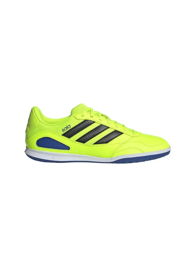 اديداس adidas SUPER SALA III Green Football SHOES for Unisex - 6