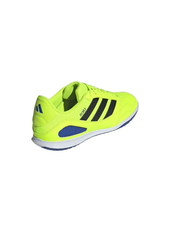 Adidas adidas SUPER SALA III Green Football SHOES for Unisex - 6