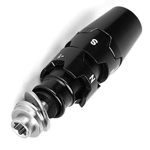 Gofotu .335 Golf Shaft Adapter Sleeve Compatible with Callaway Ai Smoke,Paradym,Mavrik,Epic Flash Fairway Wood # 3 5 RH - Image 1