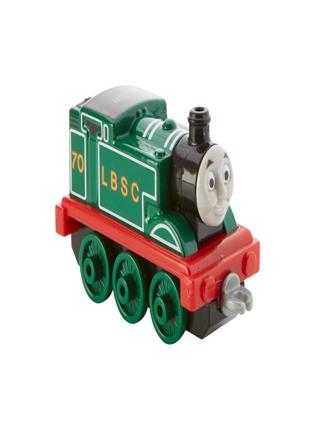 THOMAS & FRIENDS DVT09 Adventures Special Edition Original Engine Toy - Image 2