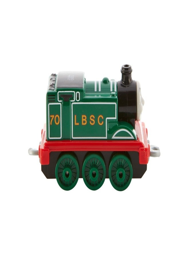 THOMAS & FRIENDS DVT09 Adventures Special Edition Original Engine Toy - Image 3