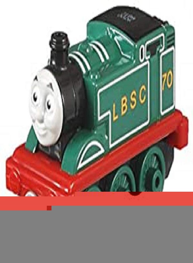 THOMAS & FRIENDS DVT09 Adventures Special Edition Original Engine Toy - Image 1