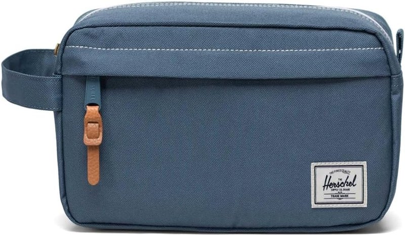 هيرشل سبلاي كو حقيبة تنظيم هيرشل (Herschel Organizer) للرحلات الطويلة، رقم المنتج: 30064-06105، لون أزرق ميراج/خياطة بيضاء (أزرق Mirage/أبيض Stitch) - Image 1
