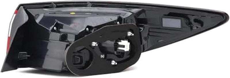 DEMULAX Rear Brake Lights for Mazda Atenza 2018-2020 - Image 3