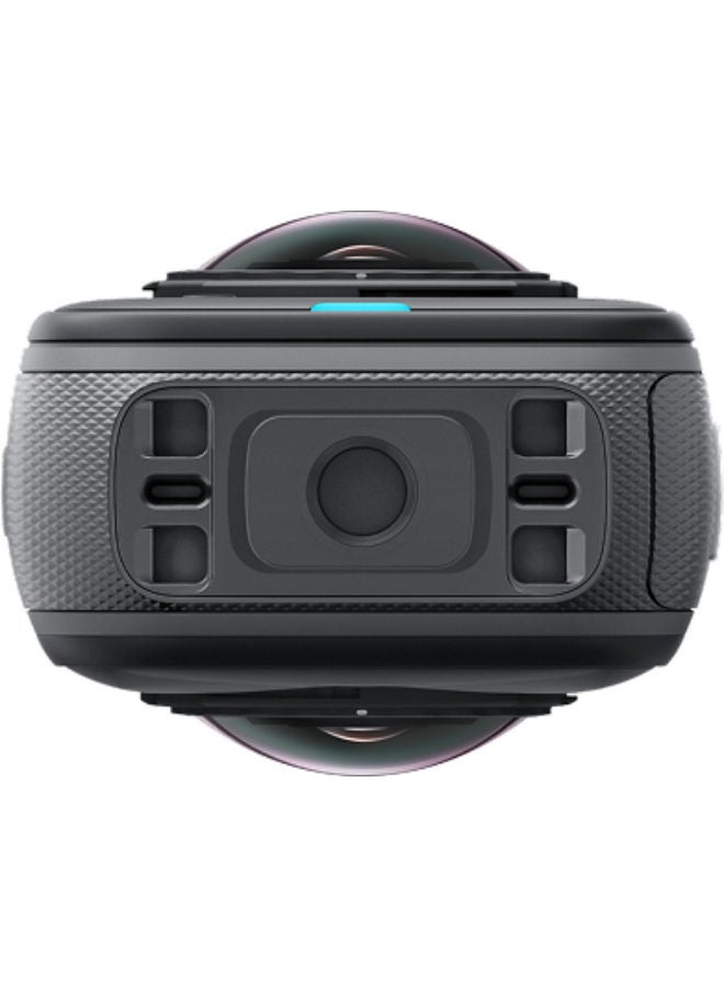 انستا 360 X5 MM93 2025 Championship Edition Action Camera - Image 5