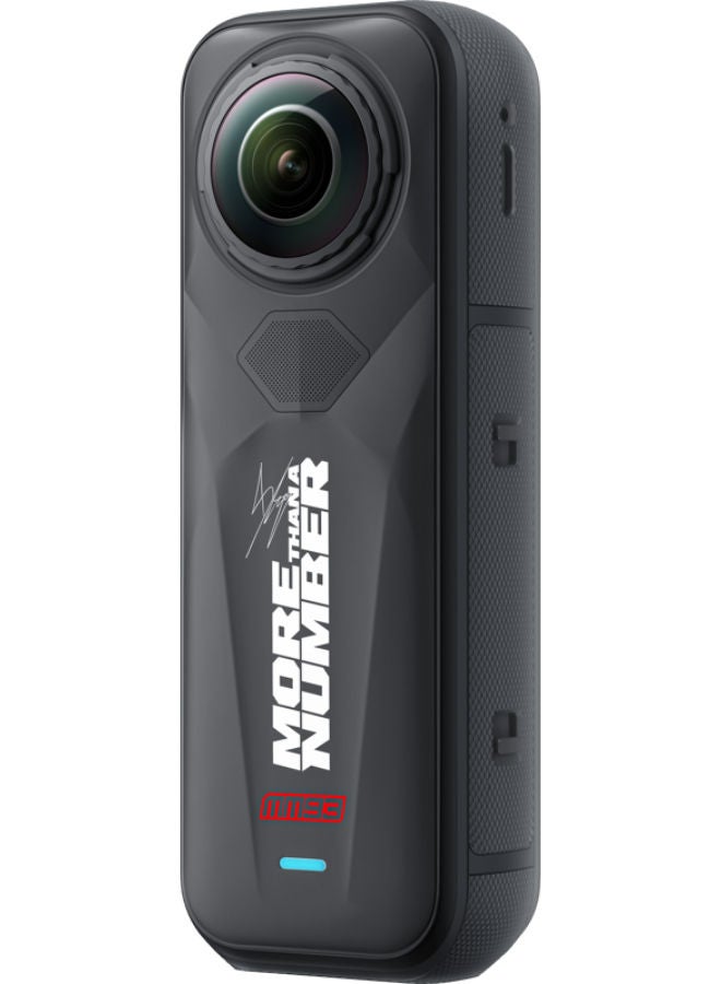 انستا 360 X5 MM93 2025 Championship Edition Action Camera - Image 3