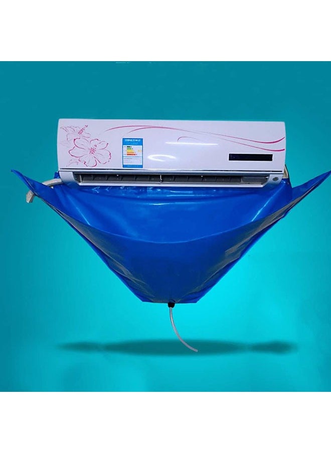 YelaJoy Mini Split Cleaning Kit,air Conditioner Cleaning Kit Air Duct Cleaning Kit Mini Split Cleaning Bag for Mini Split Air Conditioners Air Conditioning System Cleaning Tools  - Image 3