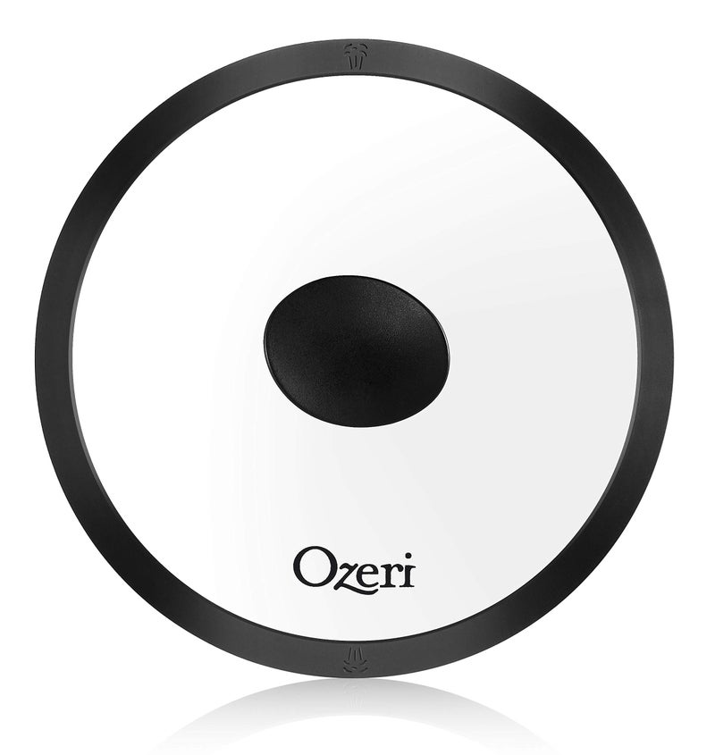 Ozeri Fry Pan Lid, in Tempered Glass - Image 1