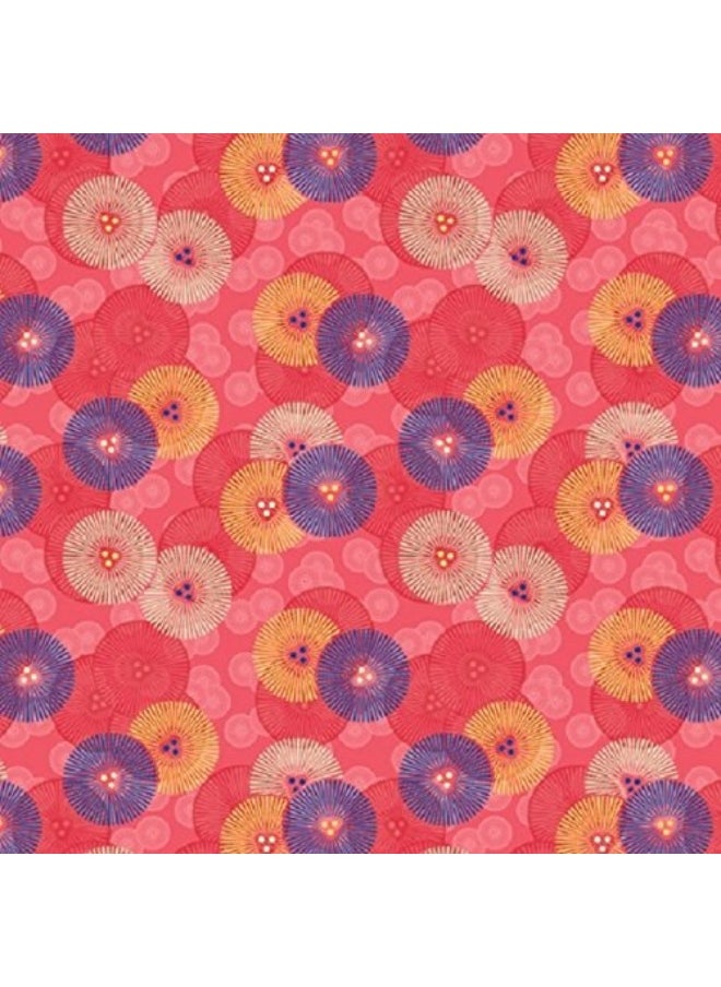 null - Origami Paper - Traditional Japanese Designs - Small 6 3/4": Tuttle Origami Paper: 48 Origami Sheets Printed with 12 Different Patterns: Instructions for 6 Projects Included - Image 1