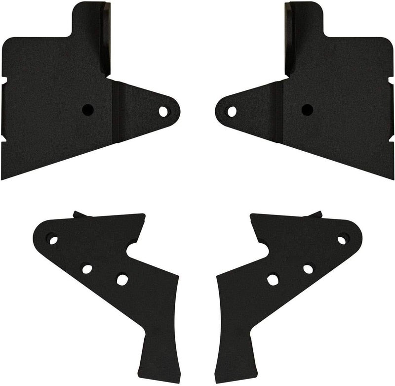 SuperATV Front & Rear 2.5 Inch Lift Kit for Can-Am Commander 2011-2020 - Image 2