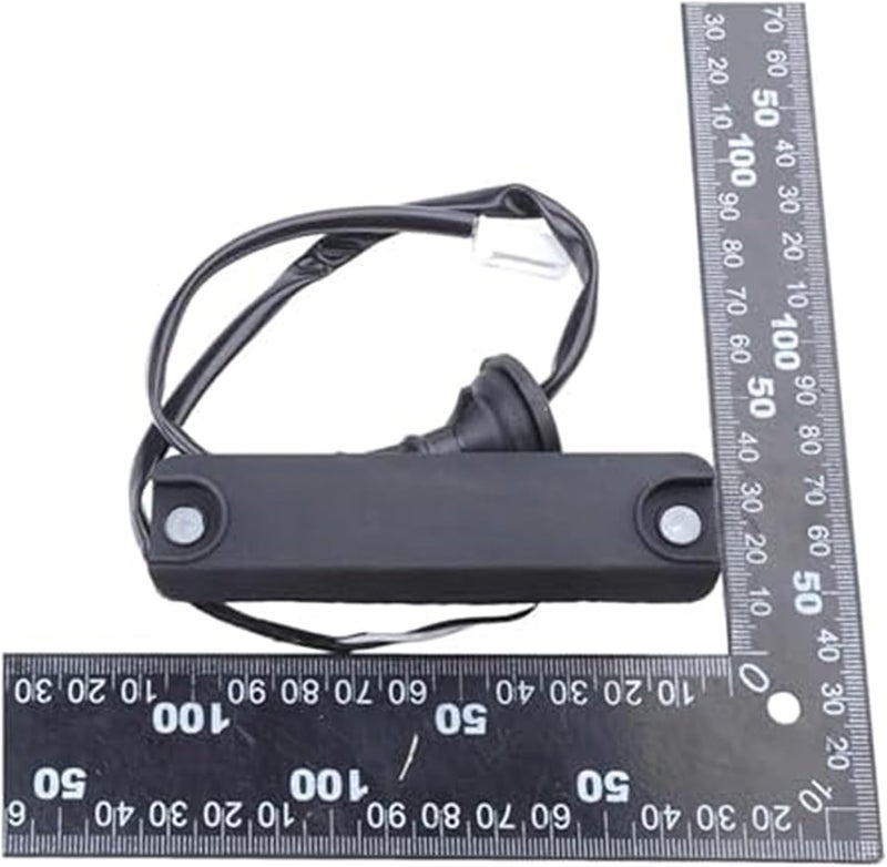 Vuzmode Rear Boot Latch Switch for Toyota - Image 3