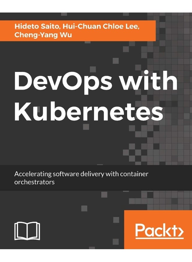 DevOps with Kubernetes
