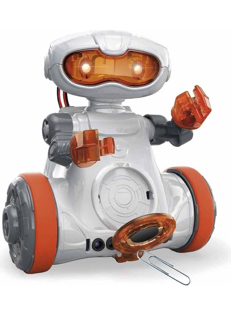 Clementoni - Robotics Laboratory Mio Robot 64957 - Image 1