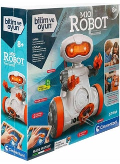 Robotics Laboratory Mio Robot 64957