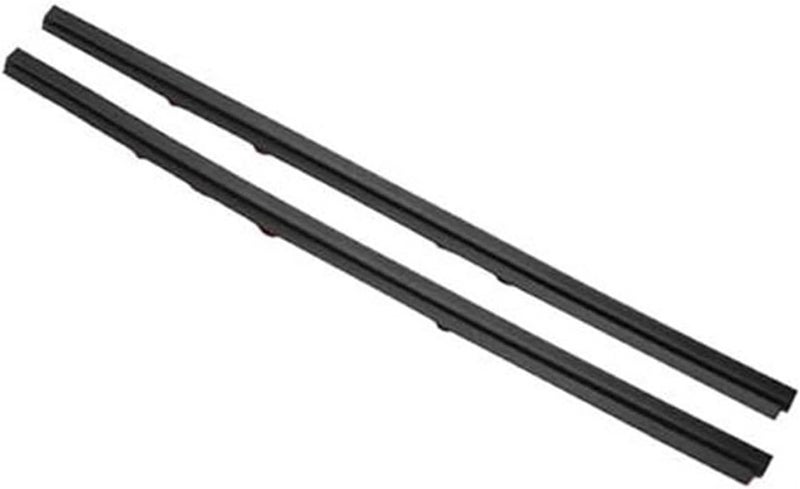 Wivplex Car Weatherstrip for Clio Mk3 2005-2018 - Image 1