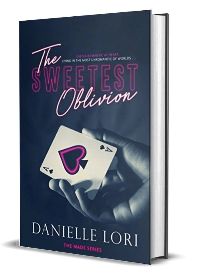 null - The Sweetest Oblivion - Image 1
