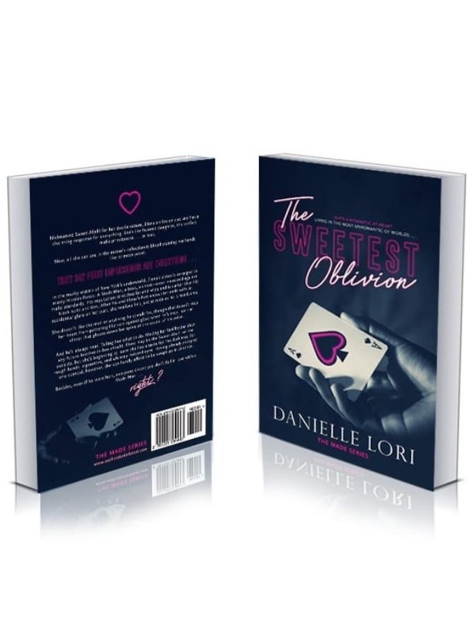 null - The Sweetest Oblivion - Image 1