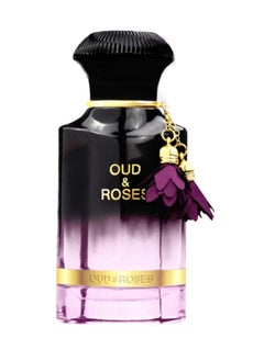 Ahmed Al Maghribi Ahmed Al Maghribi Perfume Oud & Roses  - Image 2