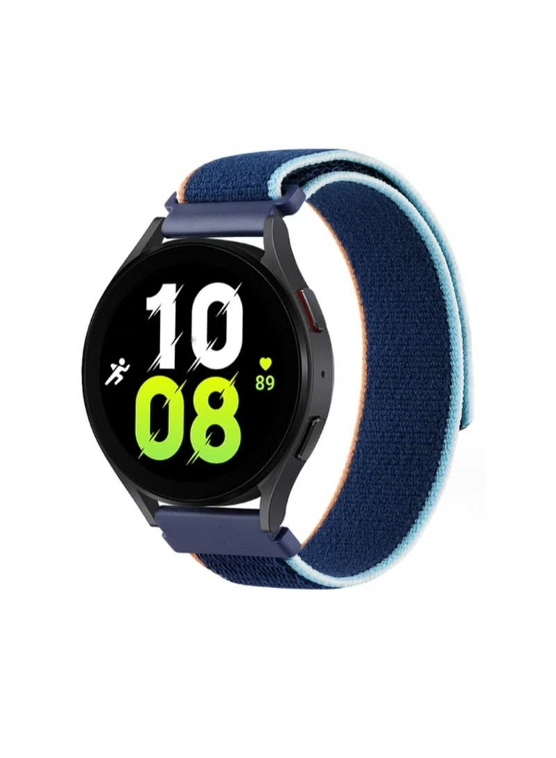 إكس ليفيل استبدال سوار مع هواوي ووتش GT 3 22mm متوافق - Image 1