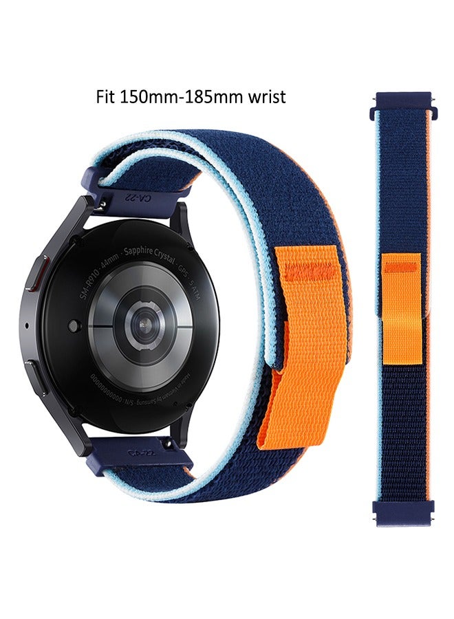 إكس ليفيل استبدال سوار مع هواوي ووتش GT 3 22mm متوافق - Image 2