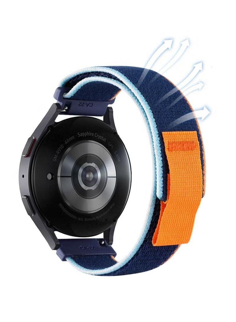 إكس ليفيل استبدال سوار مع هواوي ووتش GT 3 22mm متوافق - Image 5