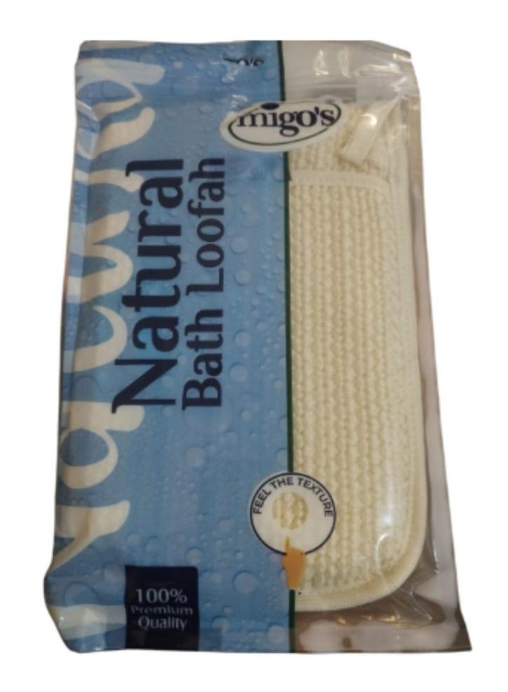 Migos Mego Spa Anti-Cellulite Massage Gloves - Image 3