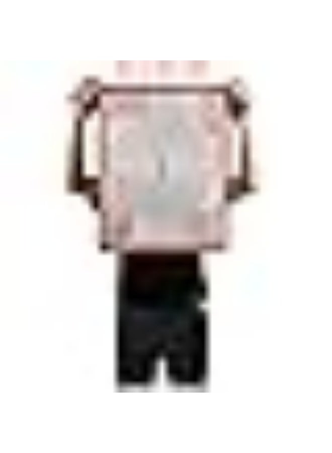 حصيرة خبز سيليكون كبيرة جدا سميكة 50 × 40 سم، ورقة غير لاصقة مع قياسات للف المعجنات والفندان والبيتزا، قابلة لاعادة الاستخدام وامنة للاستخدام في الفرن، حصيرة عجين غير قابلة للانزلاق، اداة خبز احترافية - Image 5