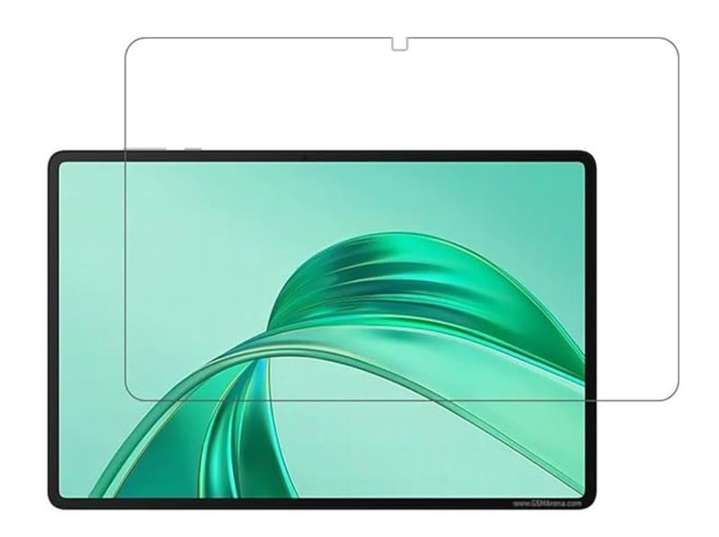 Vertus ® Premium Tempered Glass Screen Protector for Honor Pad X8a 11 inch - Image 1