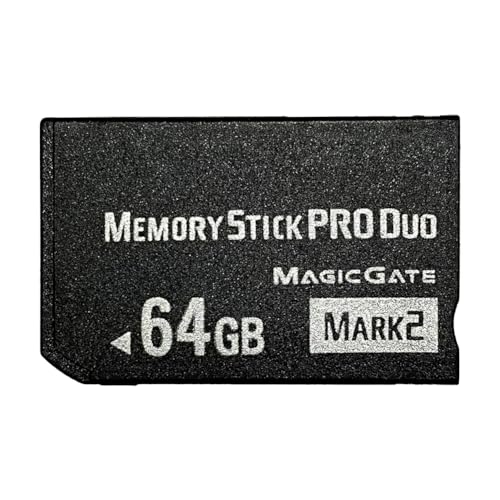 LILIWELL MS16GB High Speed Memory Stick Pro Duo Mark2 16gb for PSP Camera Memory Card - Image 3