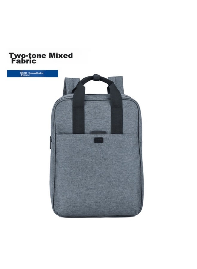 Lexon Casual Backpack For Women And Men, 14-inch Laptop Bag, Travel Backpack For Couples And College Students - Image 5