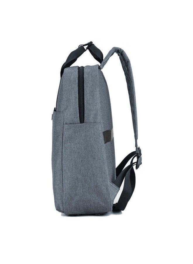 Lexon Casual Backpack For Women And Men, 14-inch Laptop Bag, Travel Backpack For Couples And College Students - Image 3