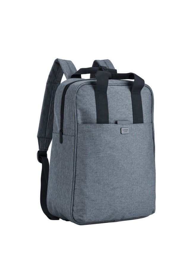 Lexon Casual Backpack For Women And Men, 14-inch Laptop Bag, Travel Backpack For Couples And College Students - Image 4