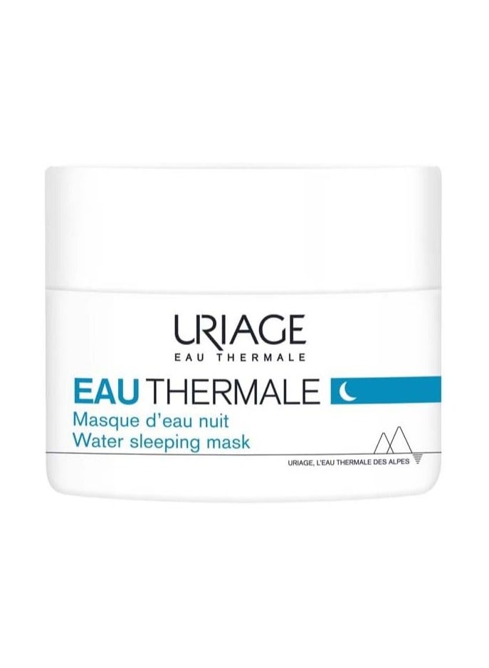 Uriage Eau Thermale Water Night Mask 50ML - Image 1