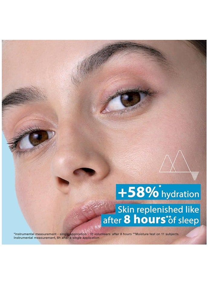 Uriage Eau Thermale Water Night Mask 50ML - Image 3