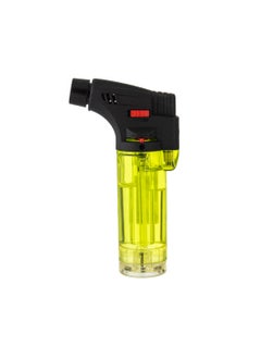 Dania Multi-Colored Refillable Gas Lighter  - Image 4