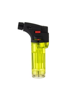 Dania Multi-Colored Refillable Gas Lighter  - Image 2