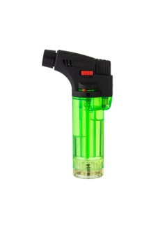 Dania Multi-Colored Refillable Gas Lighter  - Image 3