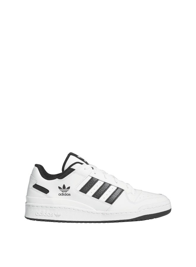 Adidas Forum Low Cl M White Basketball Shoes For Men Best Price