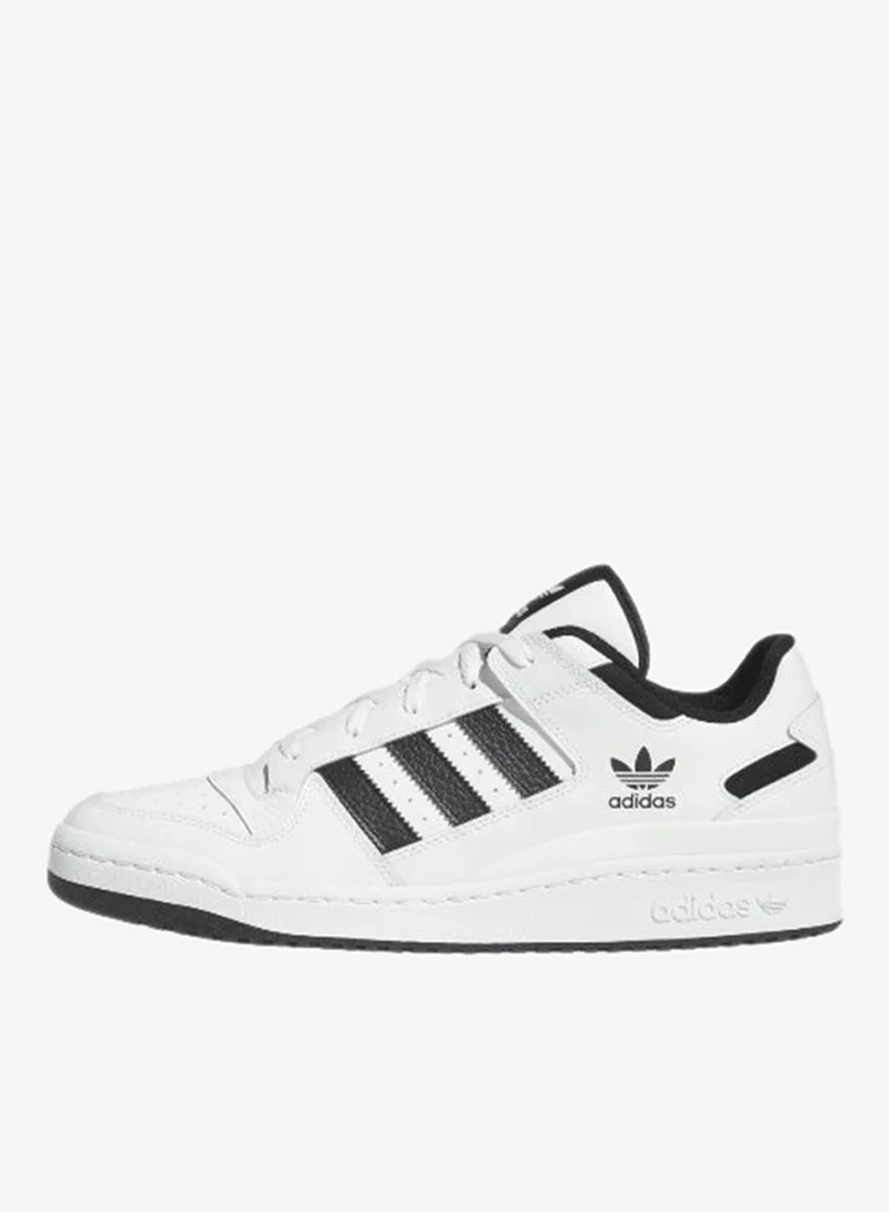 Adidas Originals Forum Low Cl Shoes