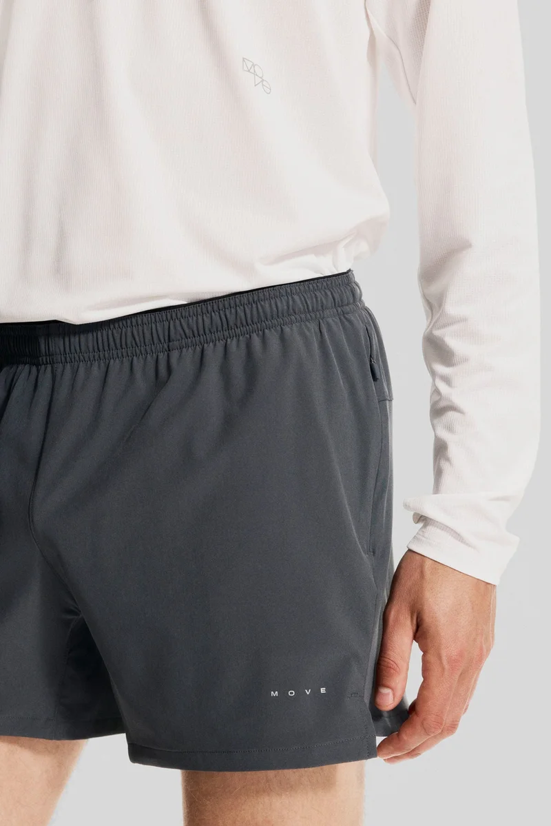 H&M Short running shorts with DryMove™