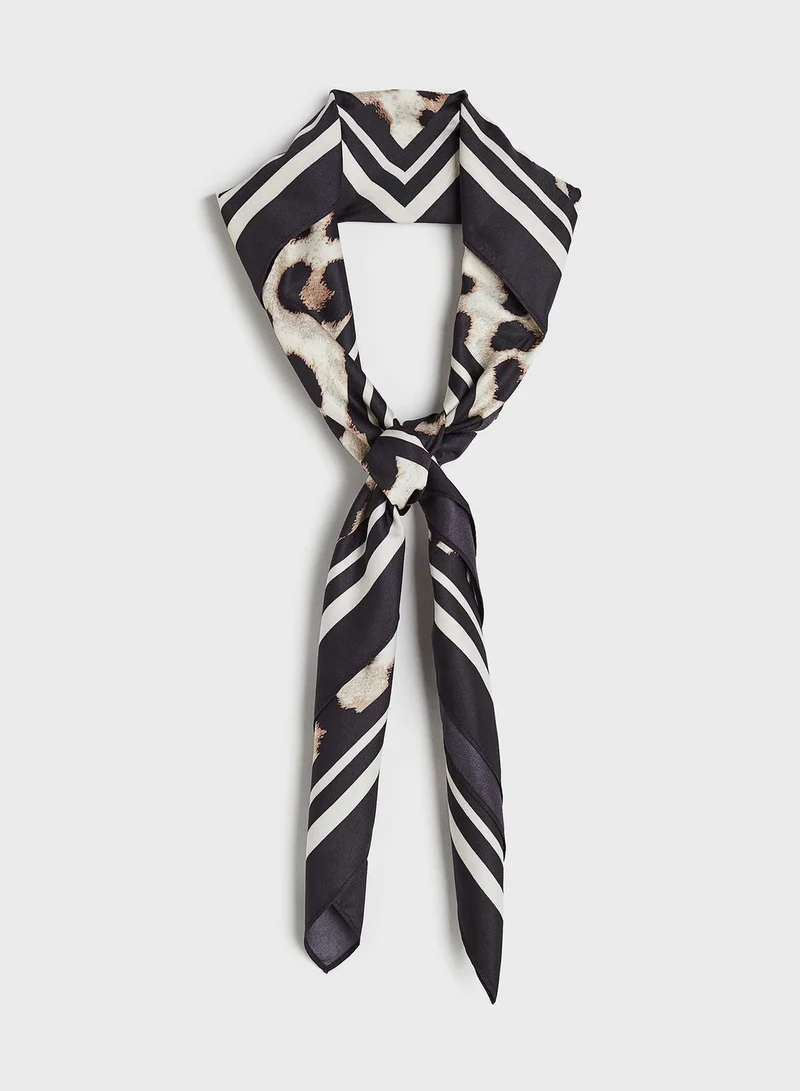 H&M Casual Scarf