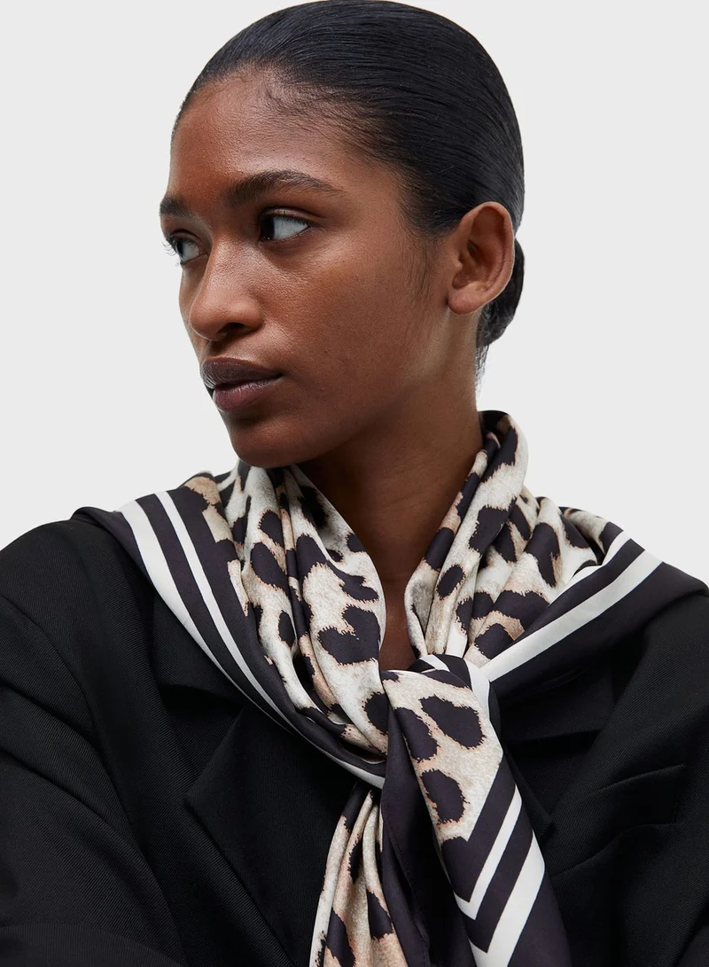 H&M Casual Scarf