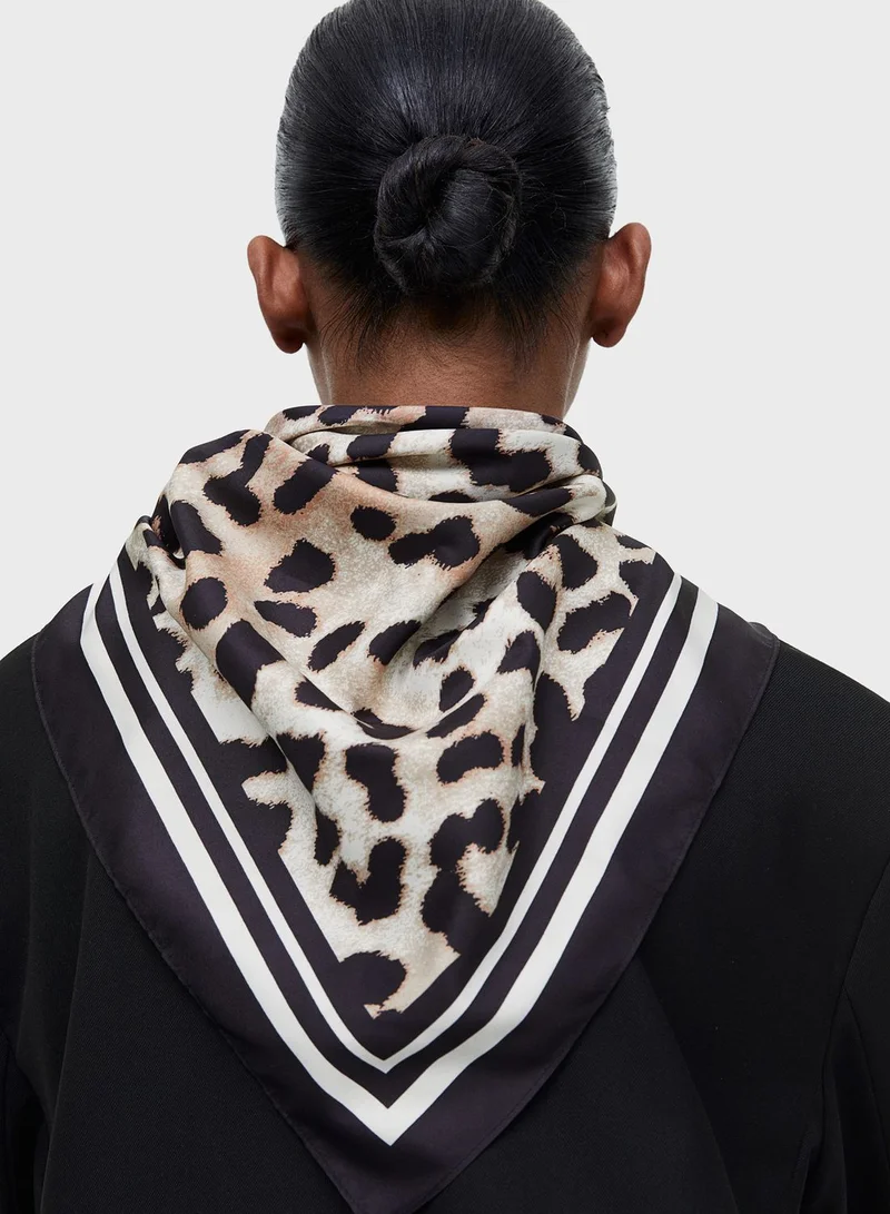 H&M Casual Scarf